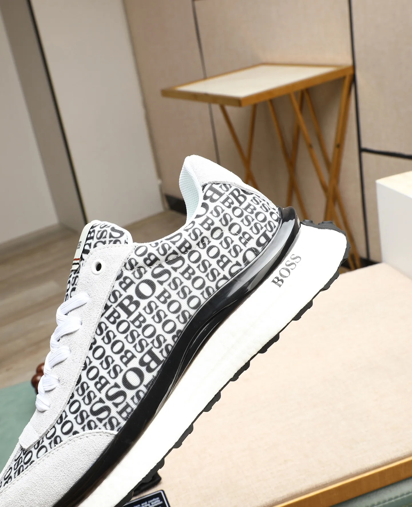 Men's men's shoes💰460 🌹🌹[Dior] 2025 latest model🙈original replica! 👟👟👟You can go to the top-notch workmanship. The upper is made of Italian 🇮🇹imported cowhide. The mesh lining is suitable for travel. The original replica outsole makes it suitable for all kinds of travel, showing low-key luxury. Let quality speak for itself. Color: Size: 38-44